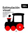Estimulación Visual +3 Meses
