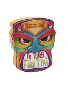 Te Toka Tiki Tiki
