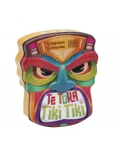 Te Toka Tiki Tiki