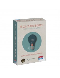 Milimemory