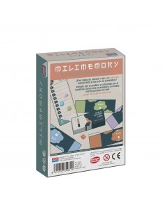 Milimemory 2