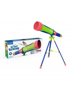 GeoSafari - Mi primer Telescopio