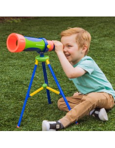 GeoSafari - Mi primer Telescopio 2