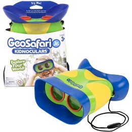 GeoSafari - Mis primeros Prismáticos