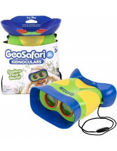 GeoSafari - Mis primeros Prismáticos