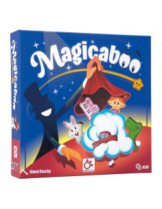 Magicaboo