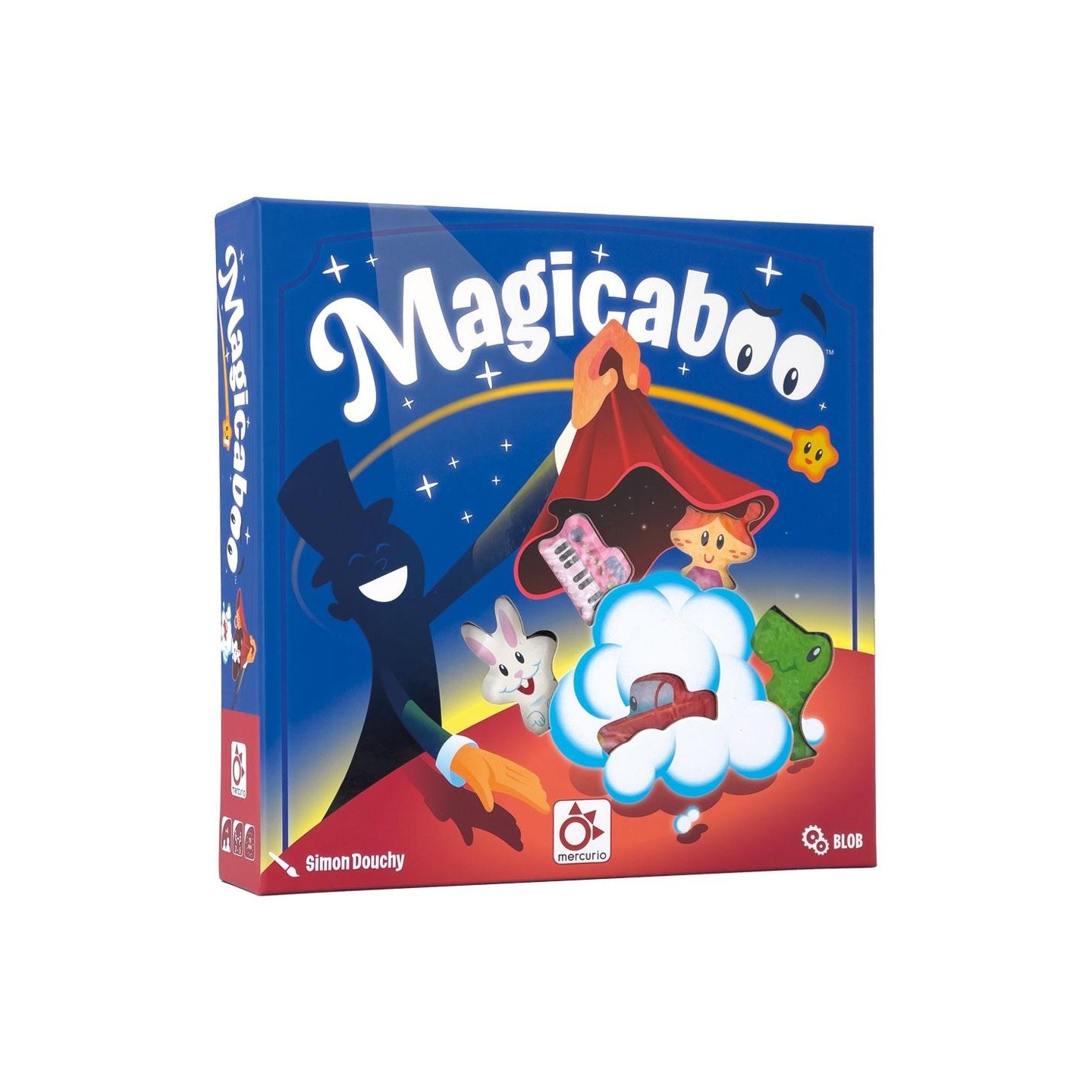 Magicaboo