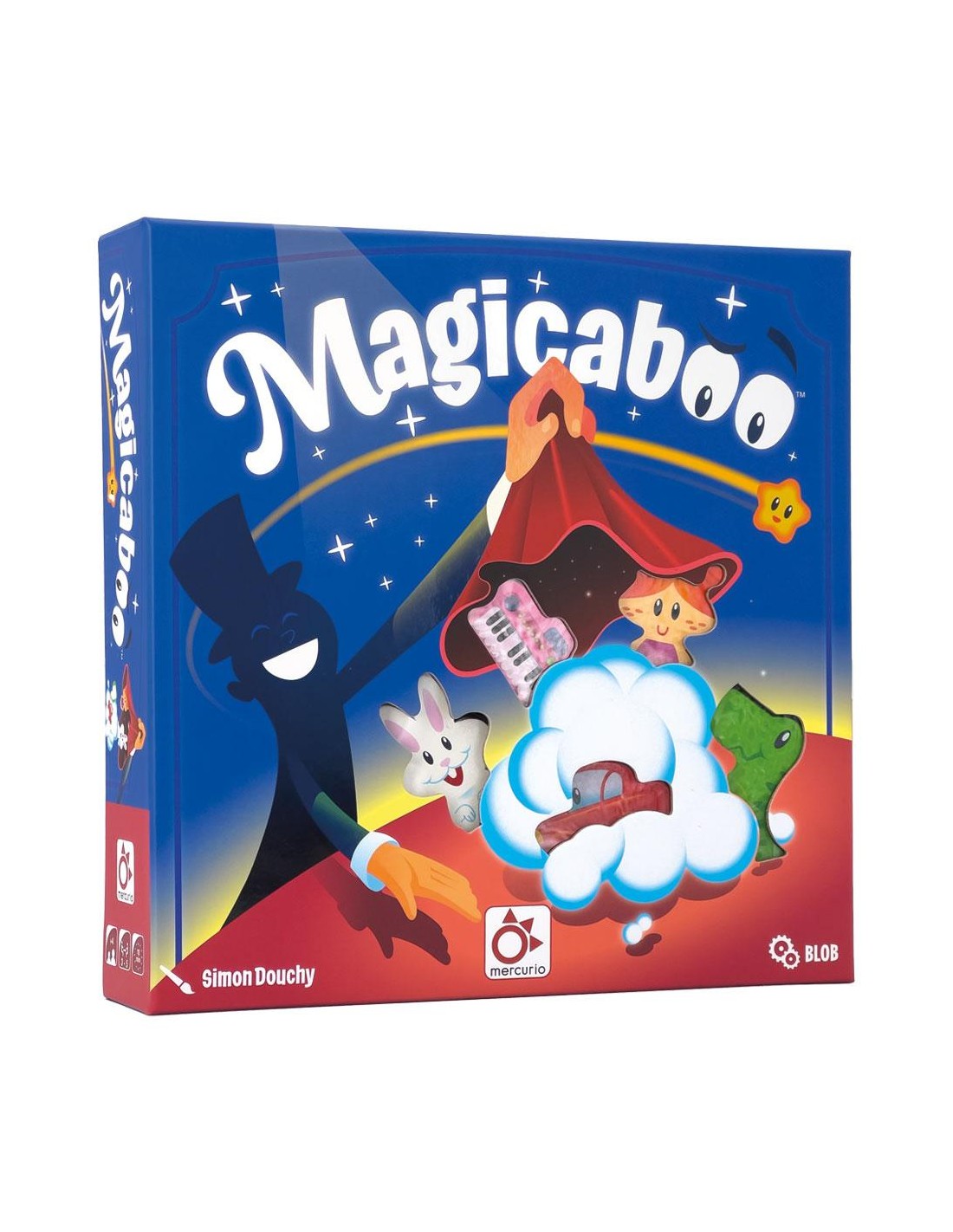 Magicaboo