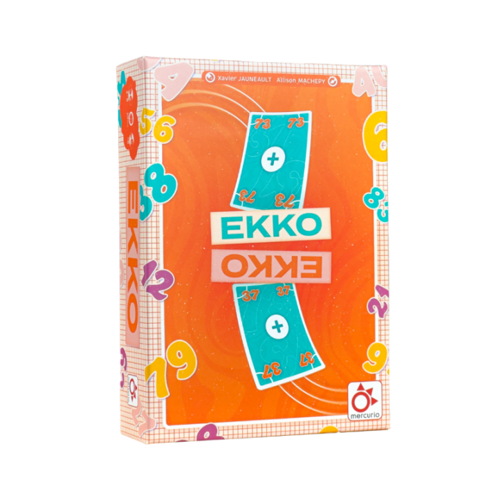 Ekko