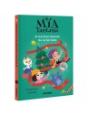Mía Fantasía. El travieso duende de la Navidad