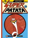 Superpatata contra la nanomalicia. Episodio 4