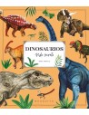 Dinosaurios - Vida secreta