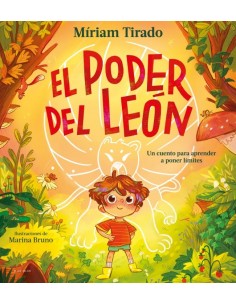 El poder del León