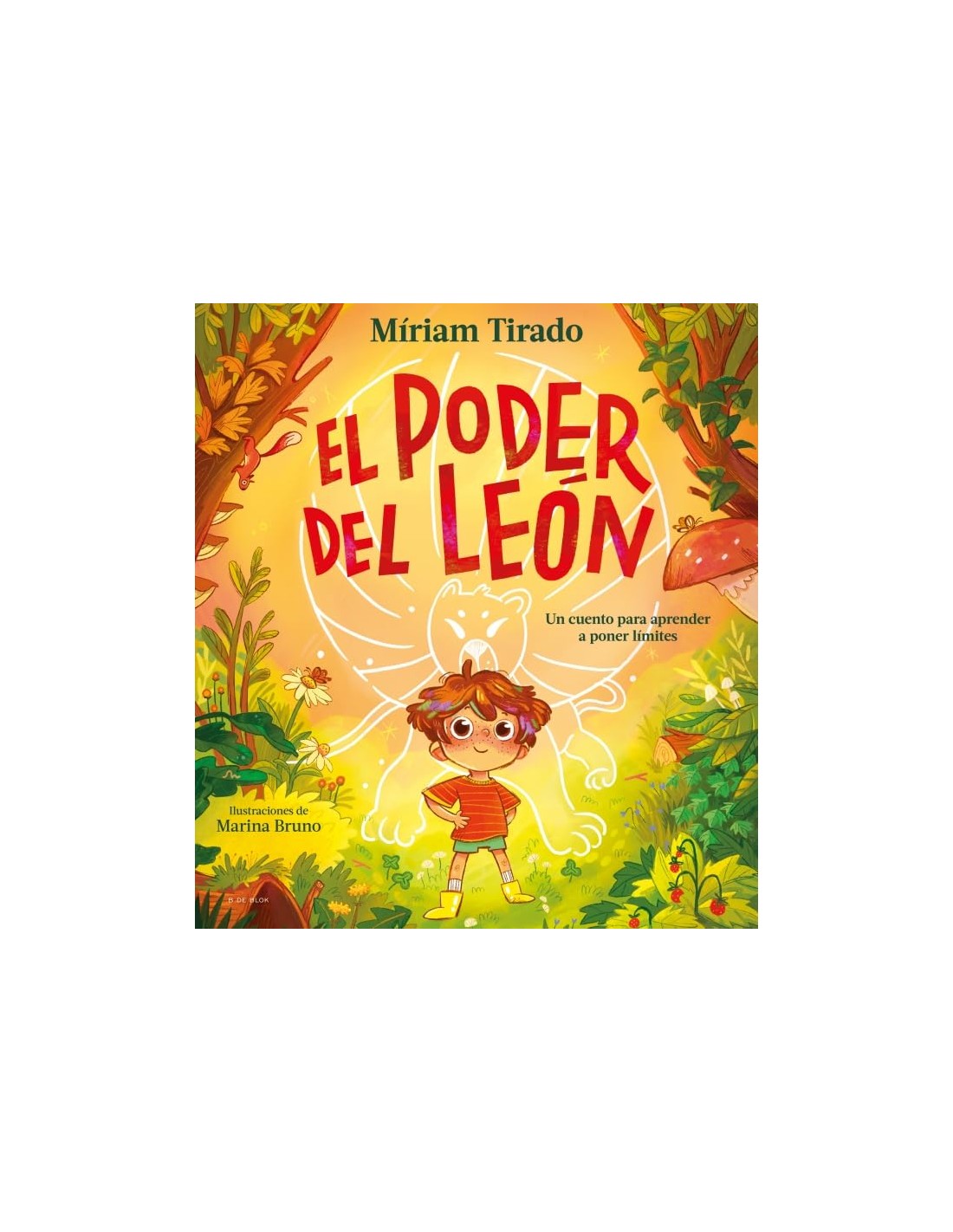 El poder del León