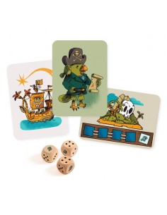 Pirates 'n' Dice 2