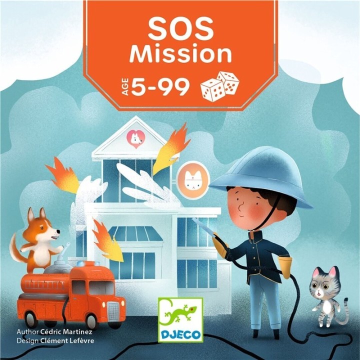 Pets Rescue