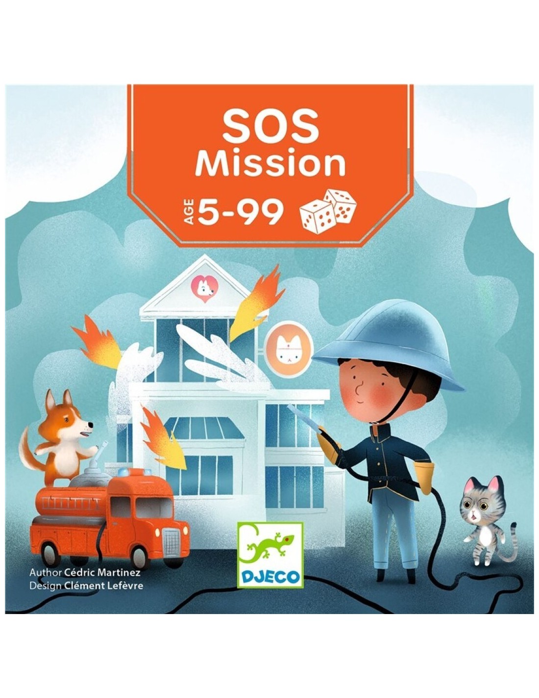 Pets Rescue