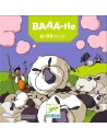 Baaa-tle