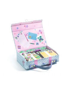 Estuche de Papelería Marie