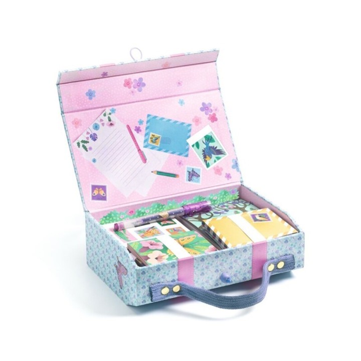 Estuche de Papelería Marie