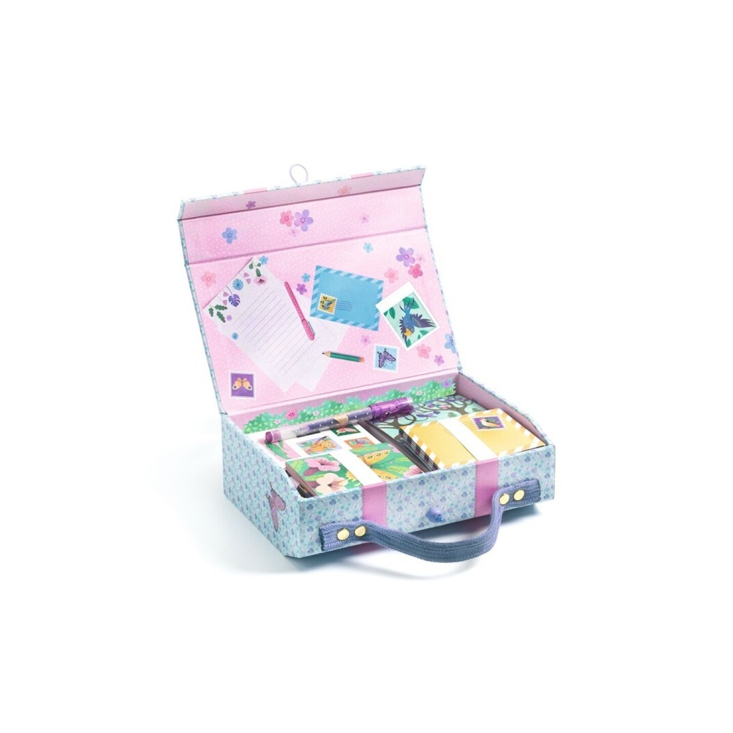 Estuche de Papelería Marie