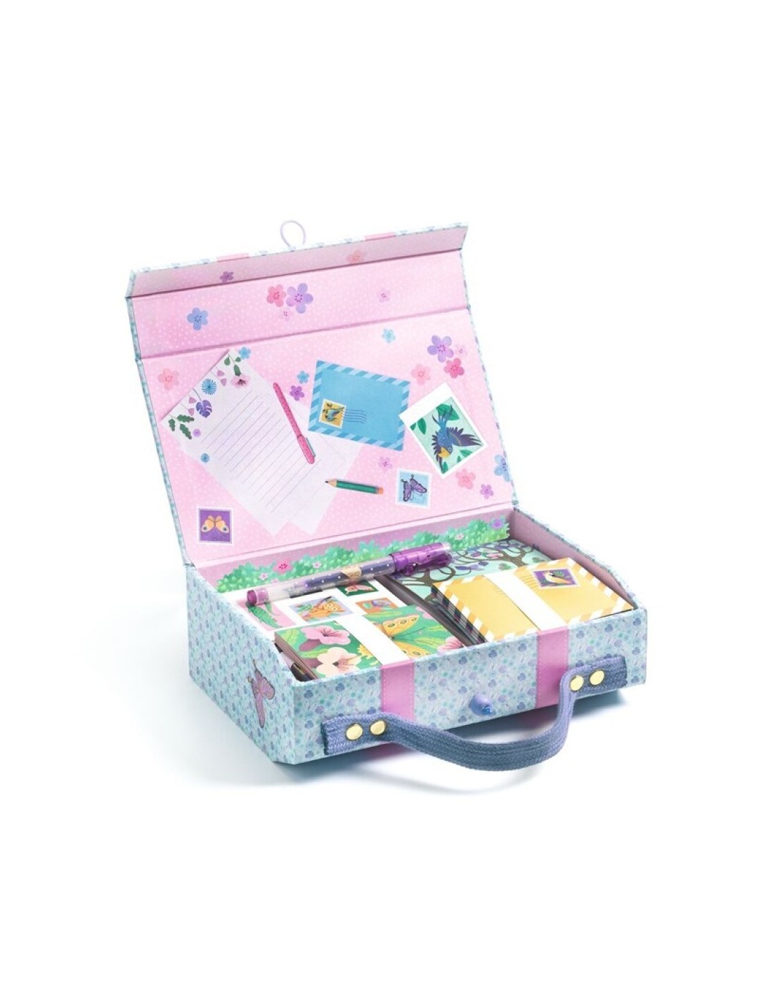 Estuche de Papelería Marie