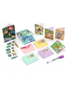 Estuche de Papelería Marie 2