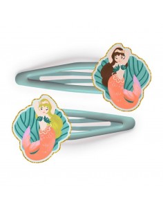 Clips Tallulah
