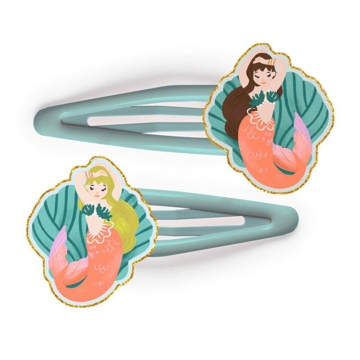 Clips Tallulah