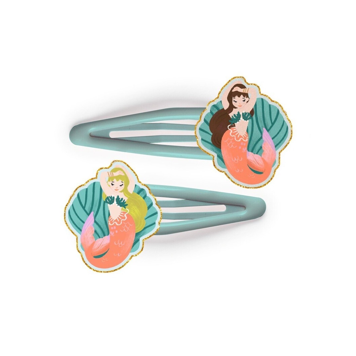 Clips Tallulah