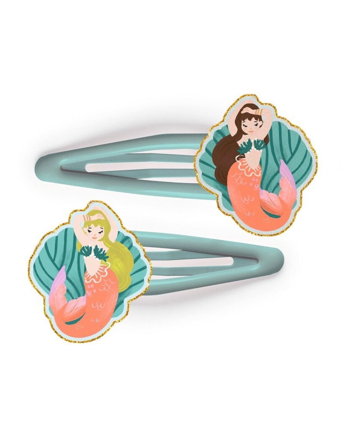 Clips Tallulah