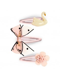 Clips Violette