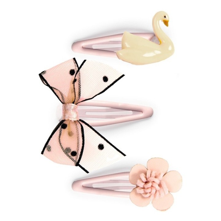 Clips Violette