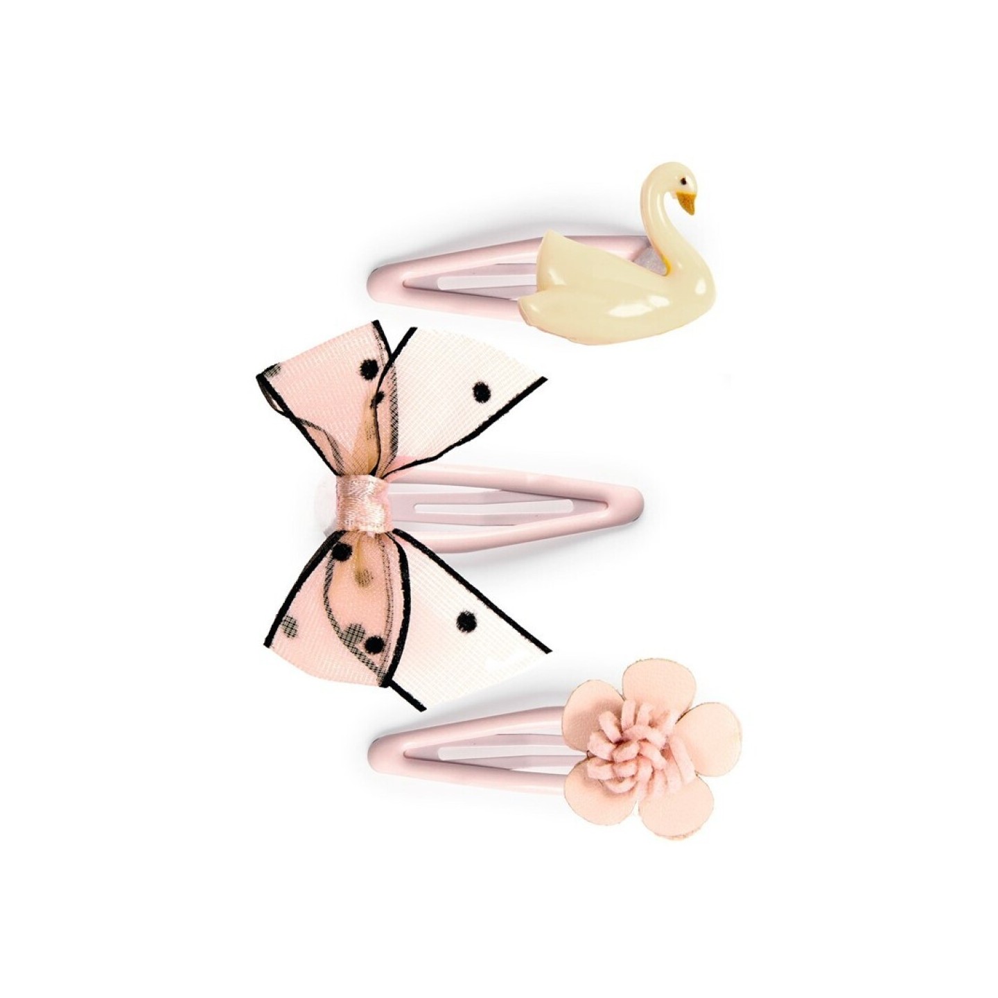 Clips Violette