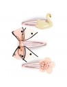 Clips Violette