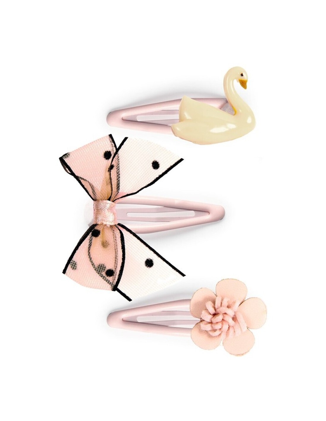 Clips Violette