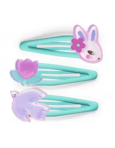 Clips Eglantine