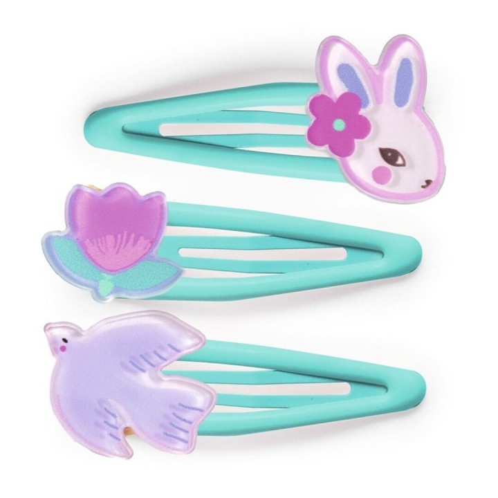 Clips Eglantine