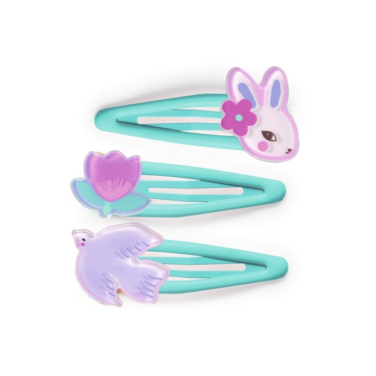 Clips Eglantine