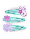 Clips Eglantine