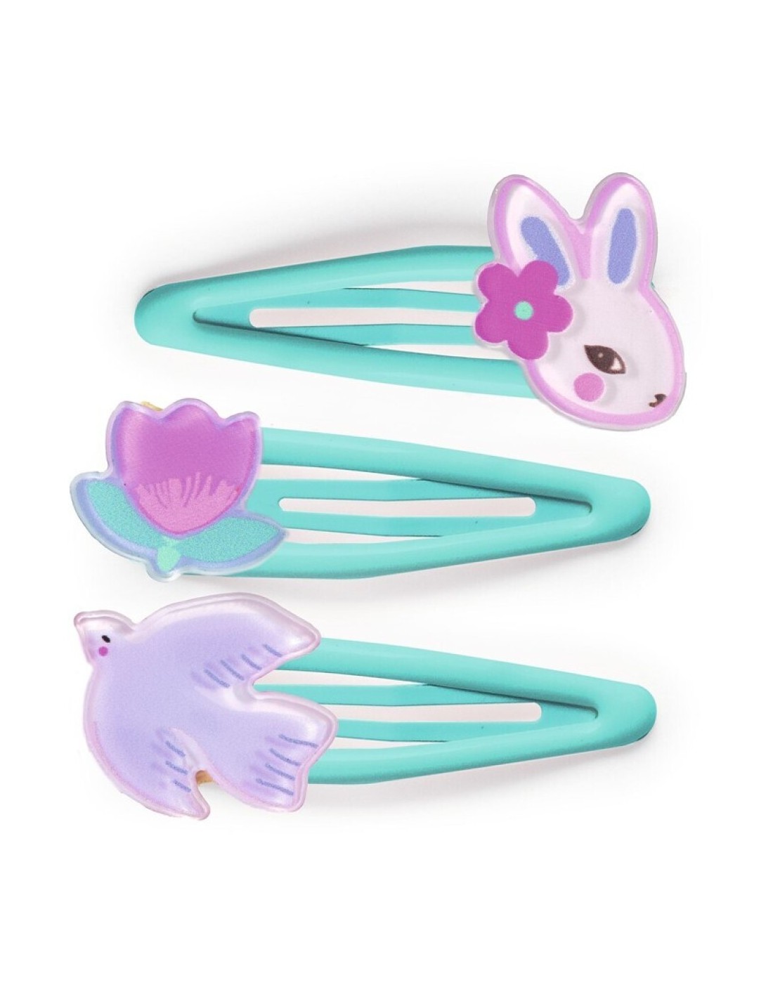 Clips Eglantine