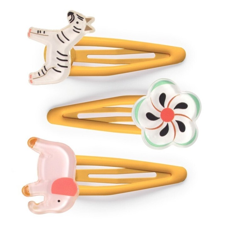 Clips Nadette