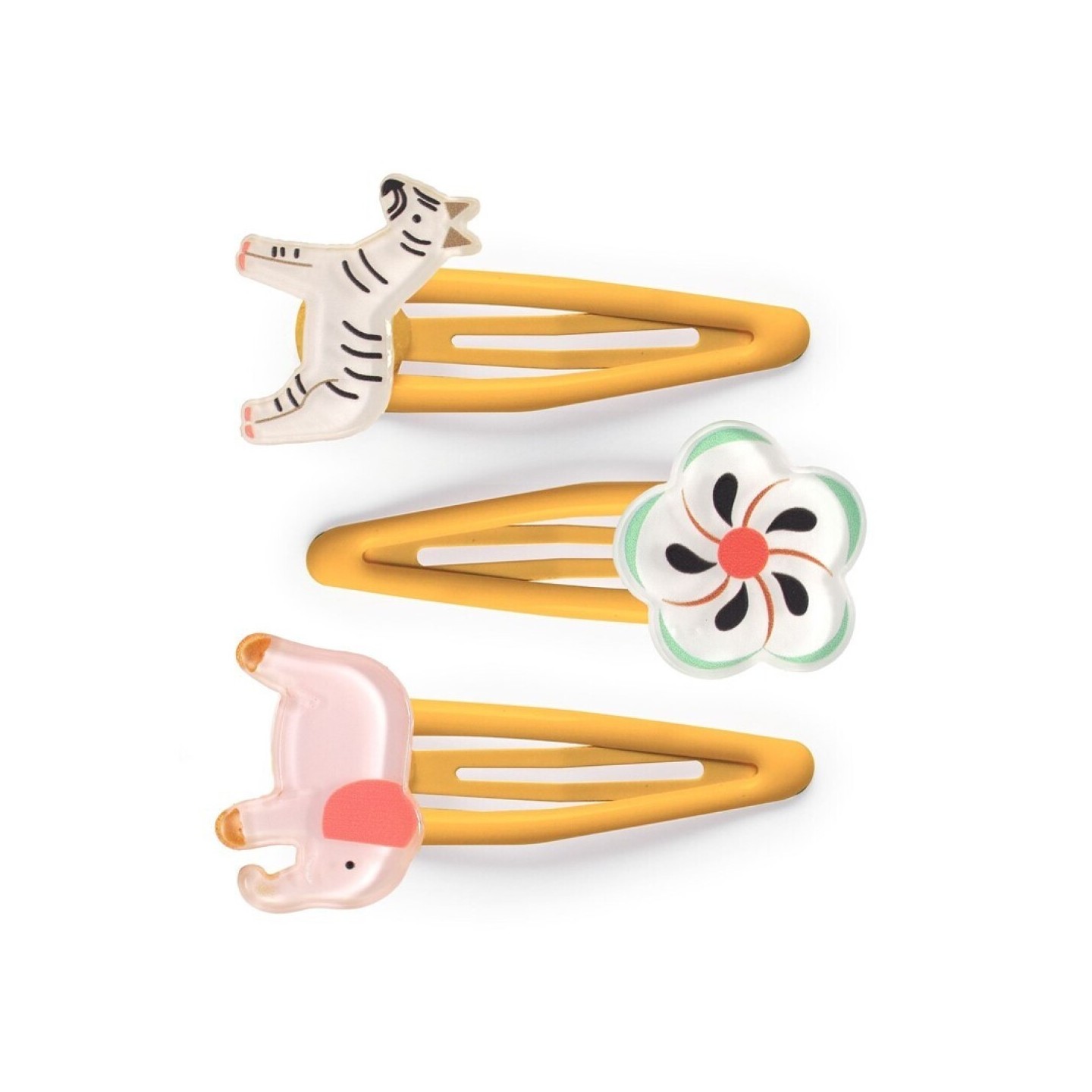 Clips Nadette