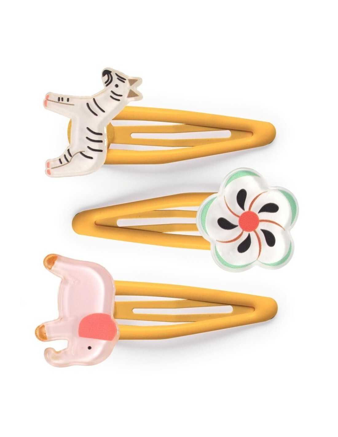 Clips Nadette
