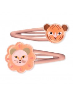 Clips Leanna