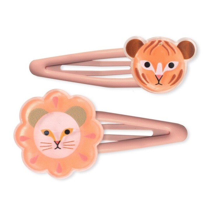 Clips Leanna