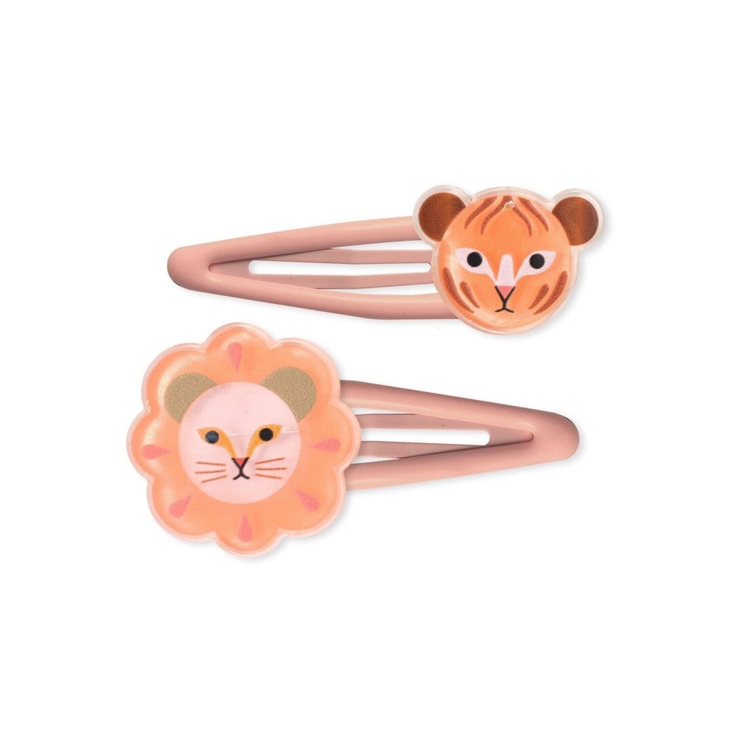 Clips Leanna