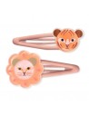 Clips Leanna