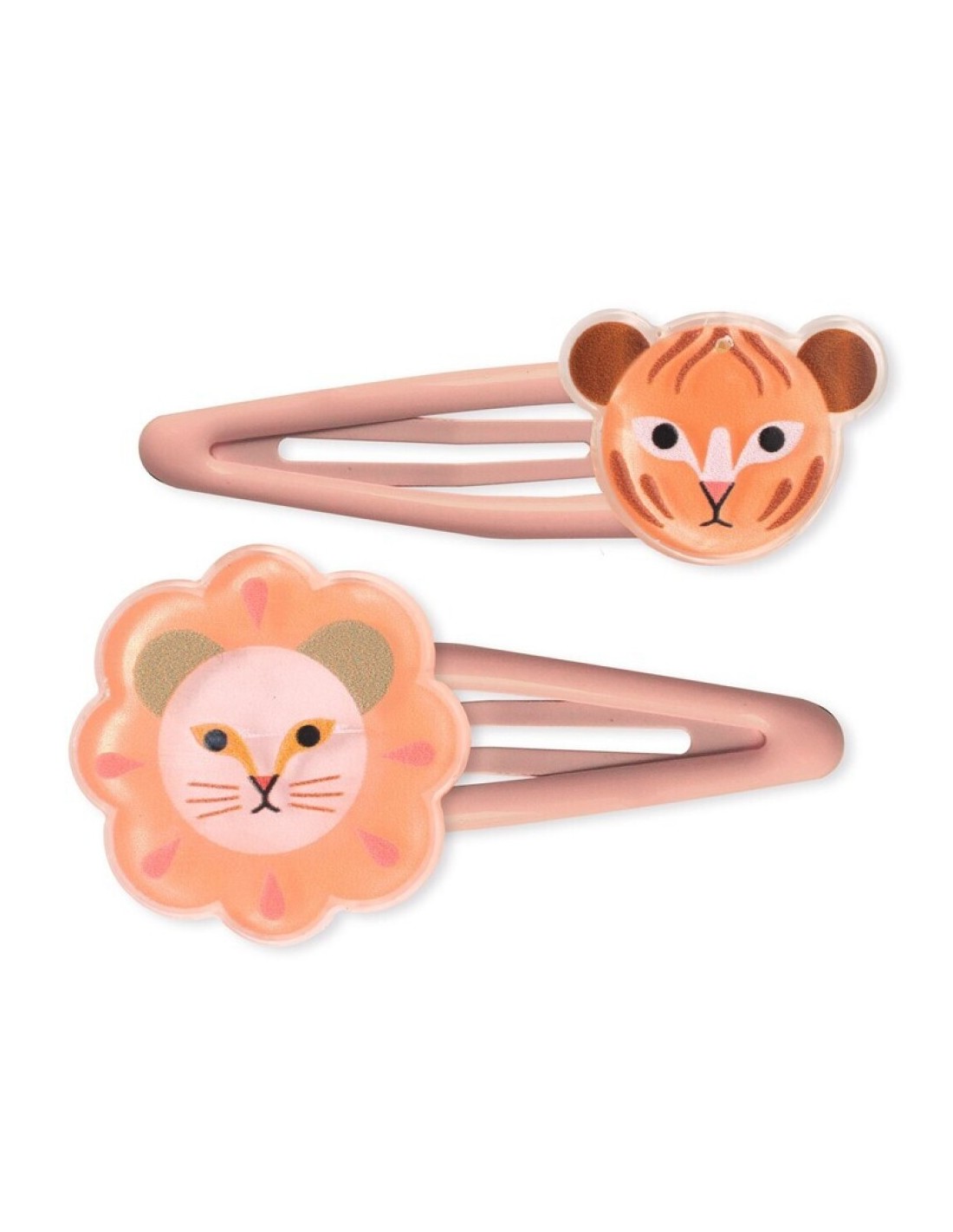 Clips Leanna