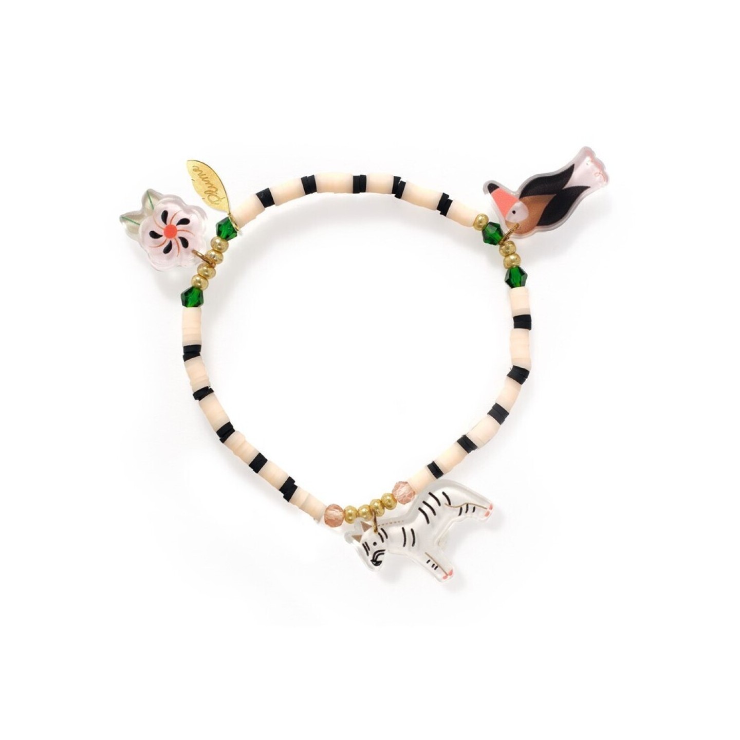 Pulsera Jemma
